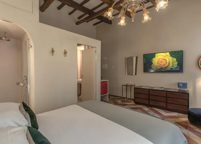Hisuiterome - Aparthotel