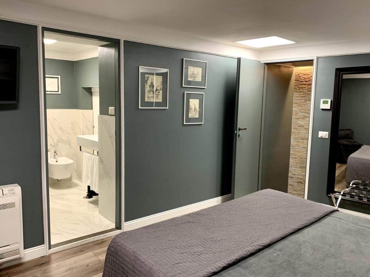 Hisuiterome - Apartahotel Roma