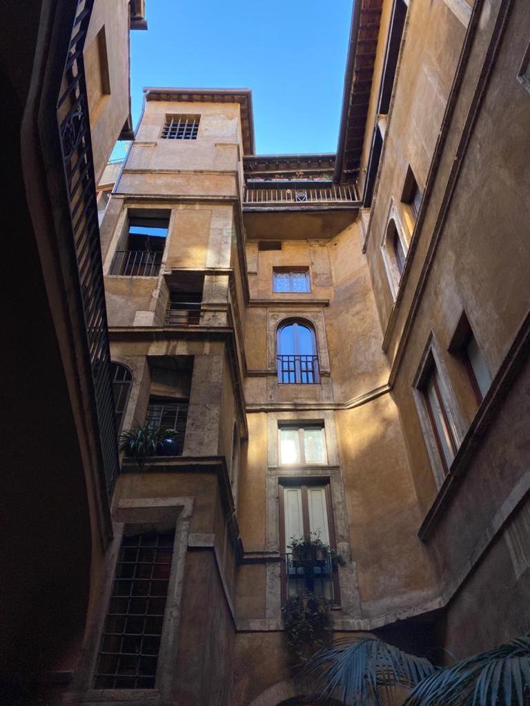 Hisuiterome - Apartahotel Roma