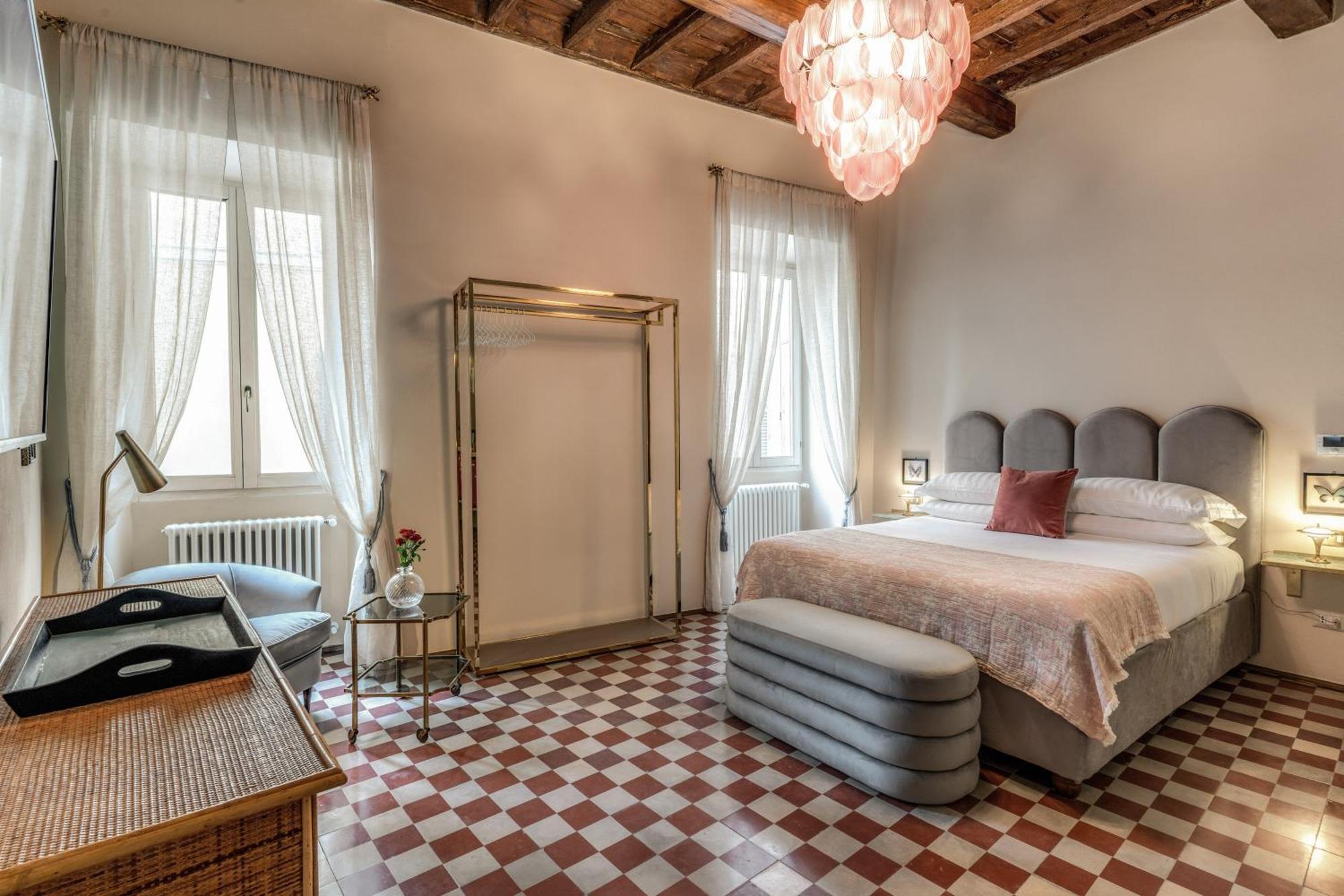 Apartahotel Hisuiterome - Roma