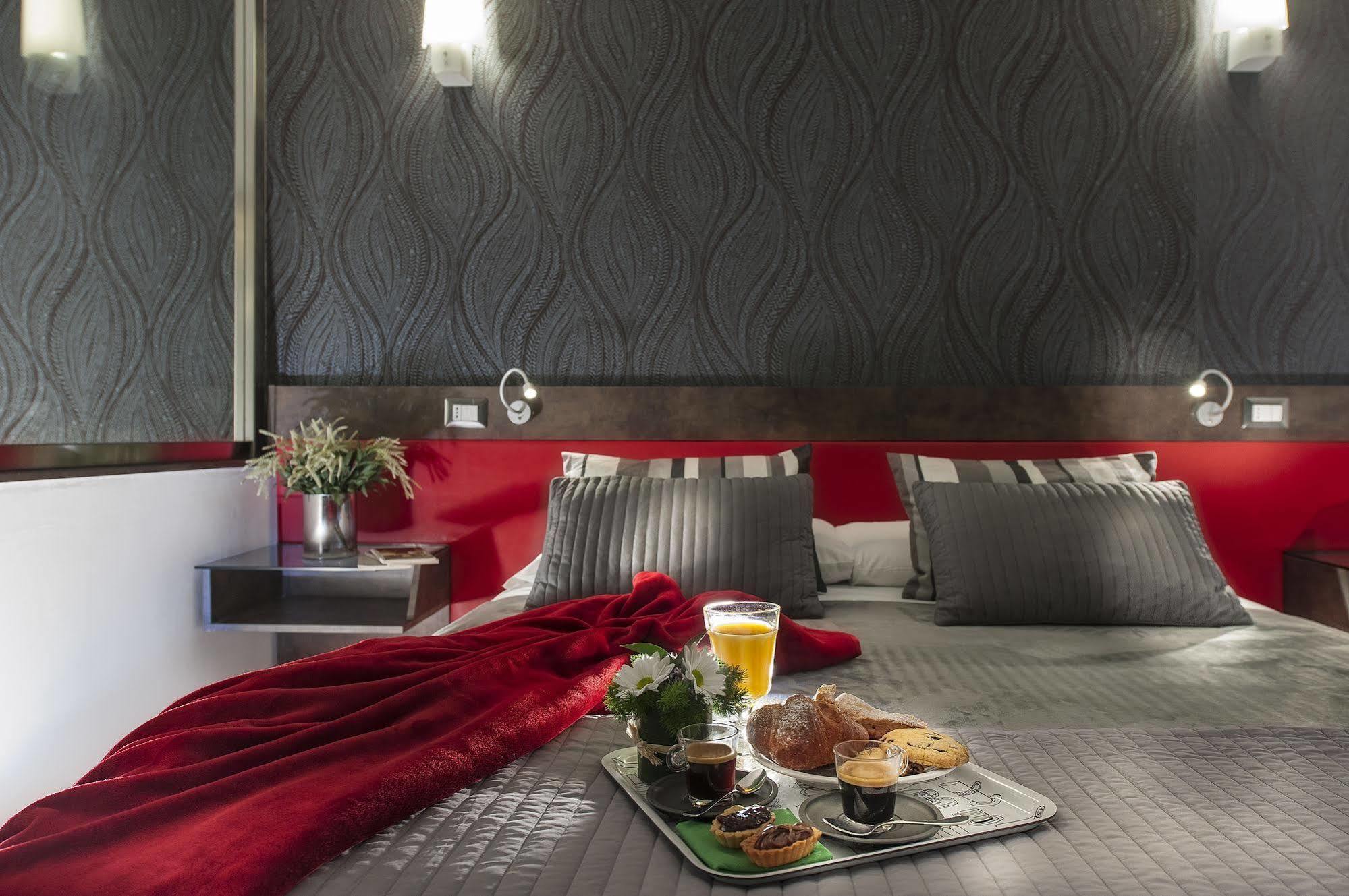 Hisuiterome - Apartahotel 2*