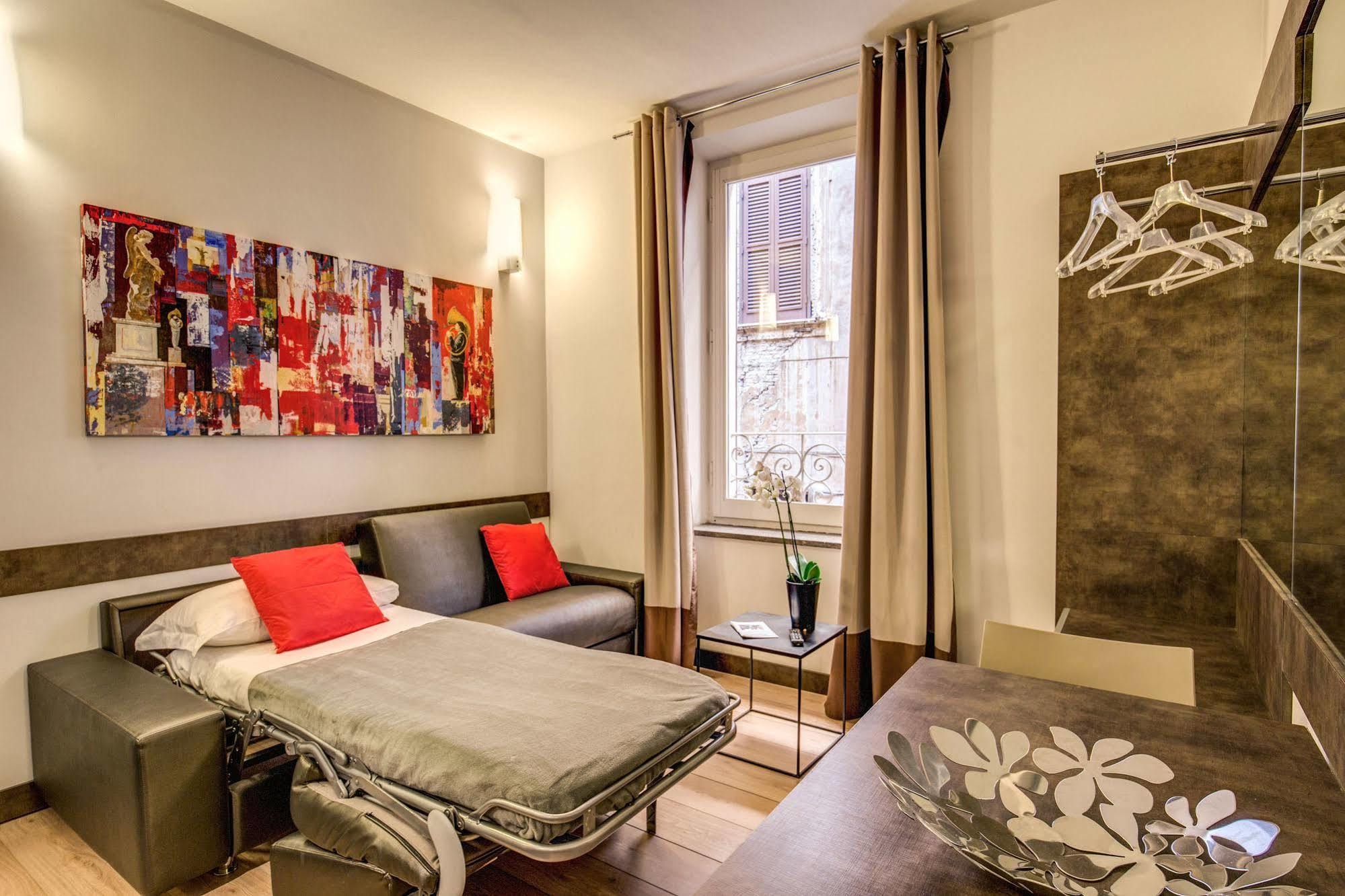 Apartahotel Hisuiterome -