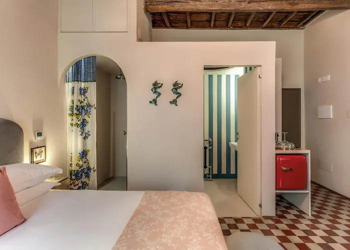 Hisuiterome - Aparthotel