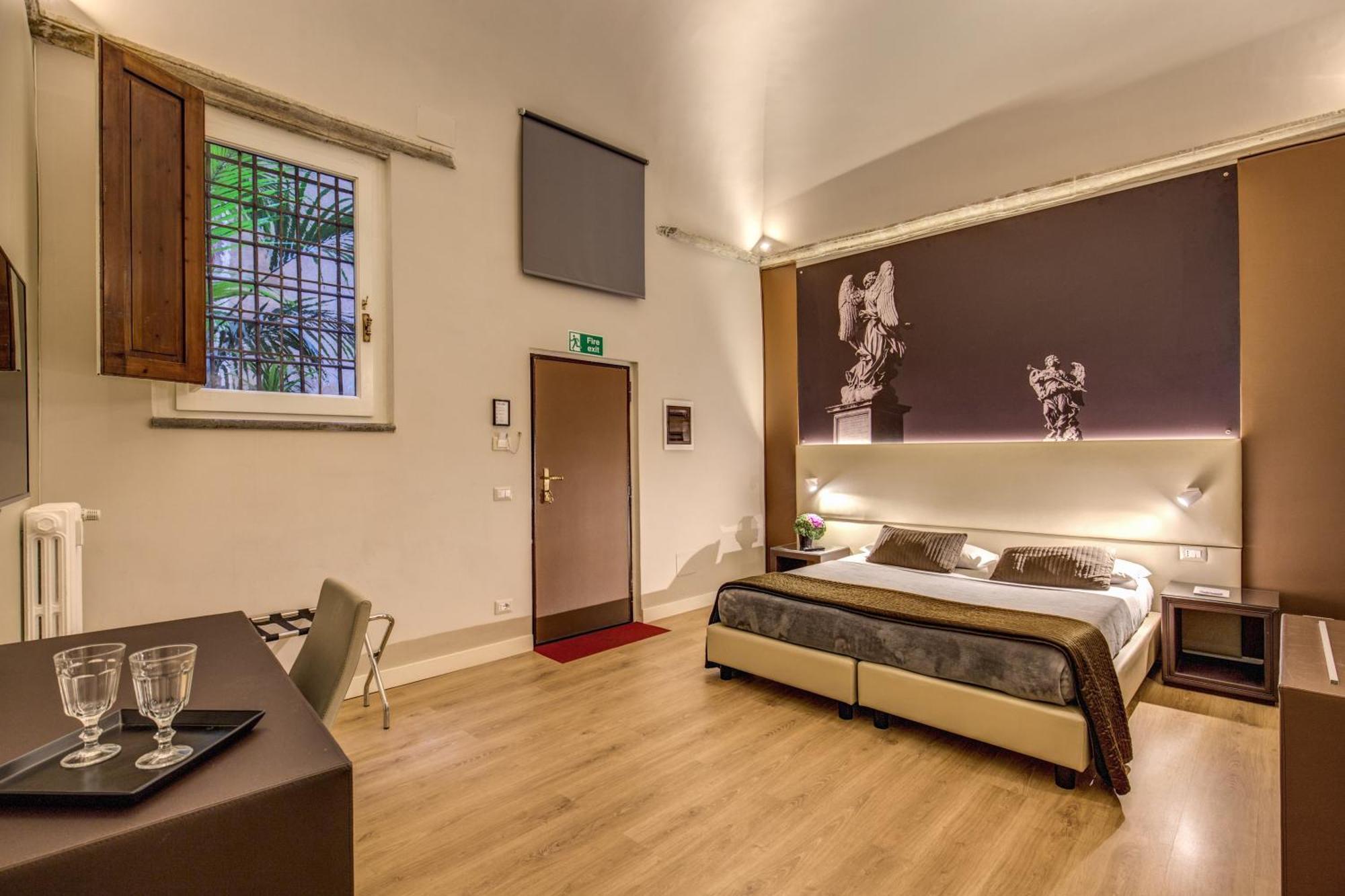 Aparthotel Hisuiterome 2*