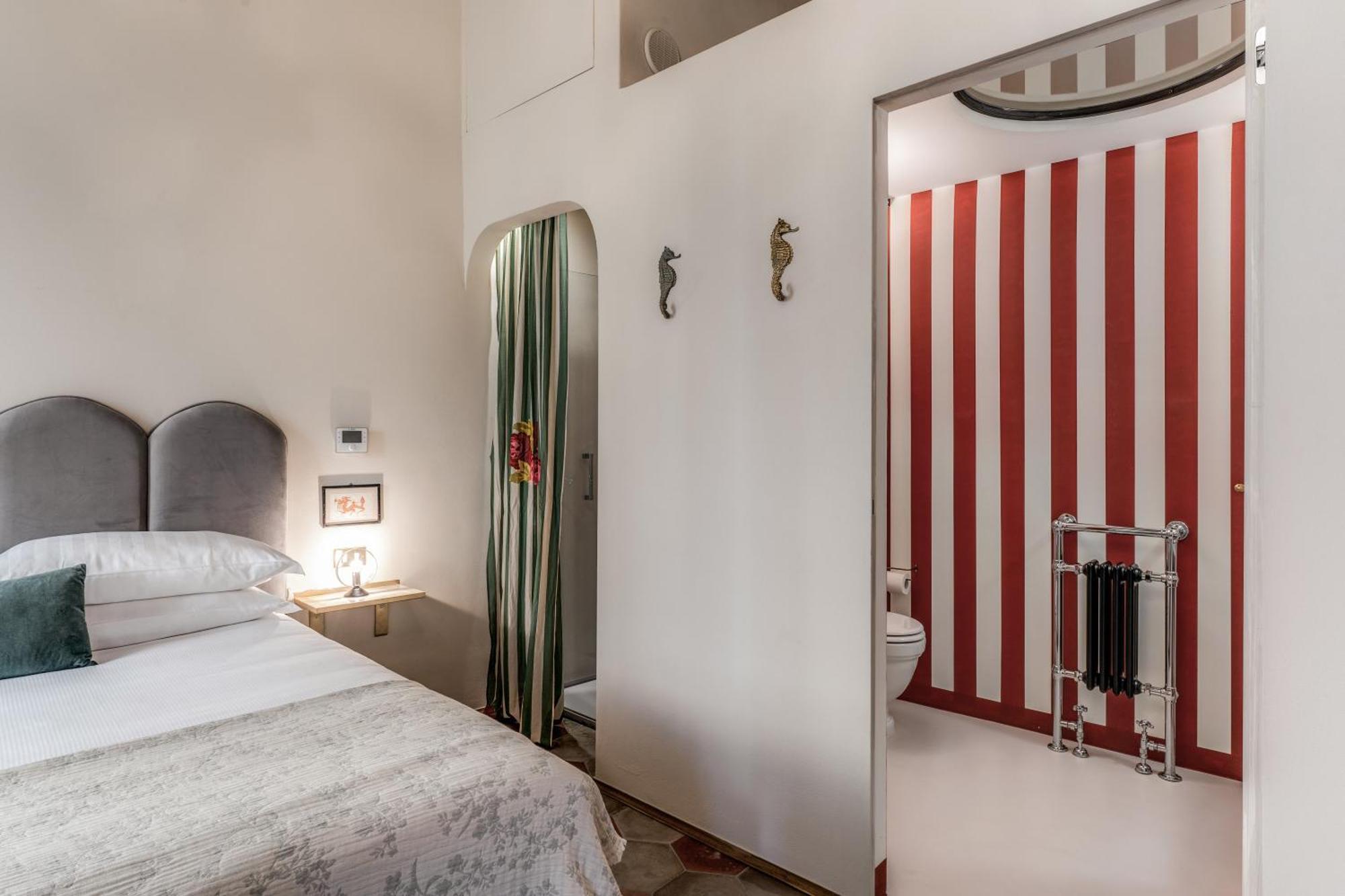 Hisuiterome Aparthotel