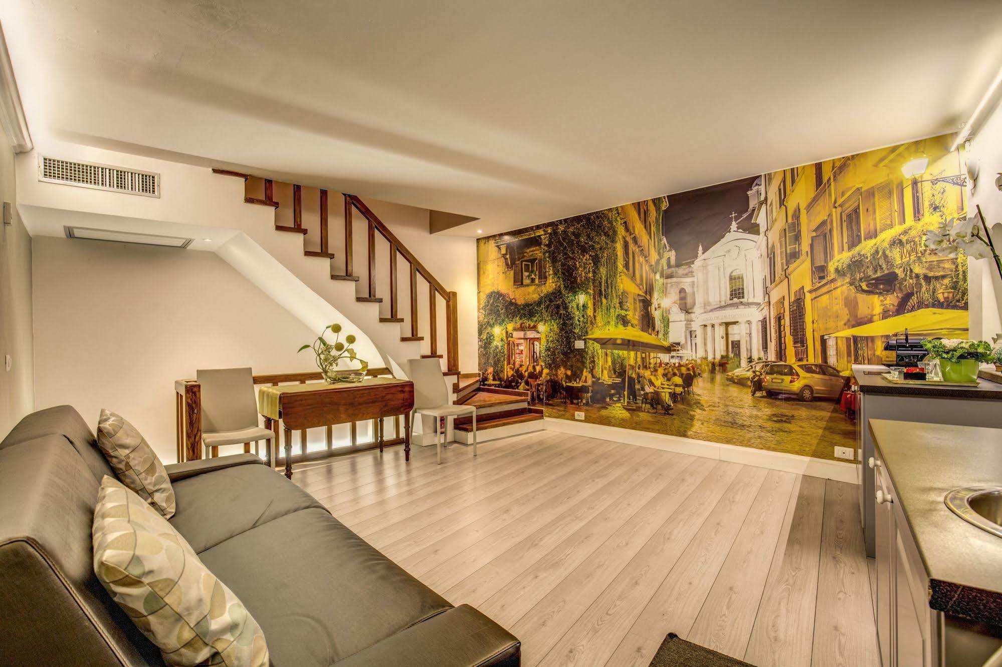Aparthotel Hisuiterome 2*