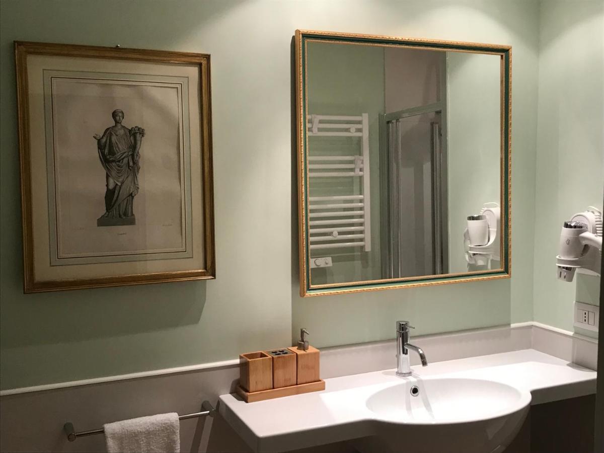Hisuiterome Aparthotel Rome