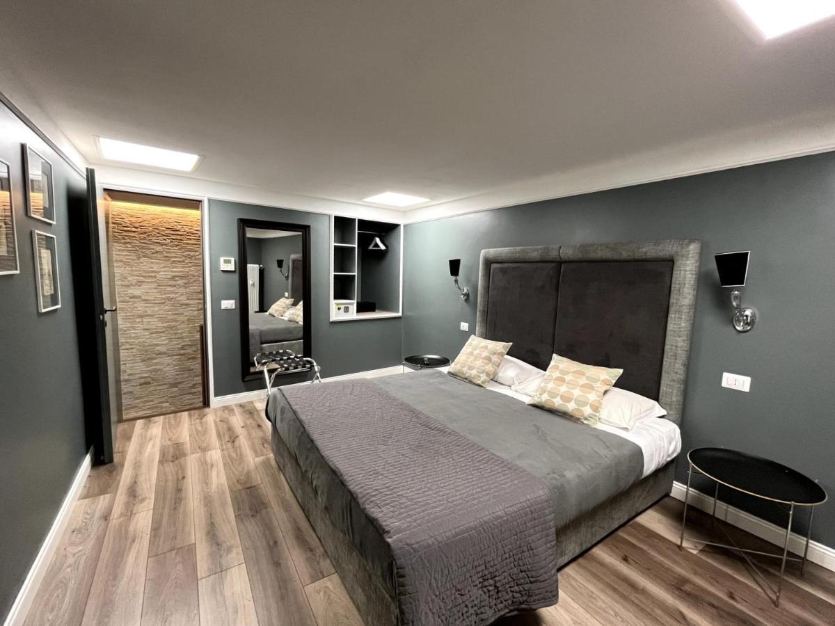 Aparthotel Hisuiterome Rome