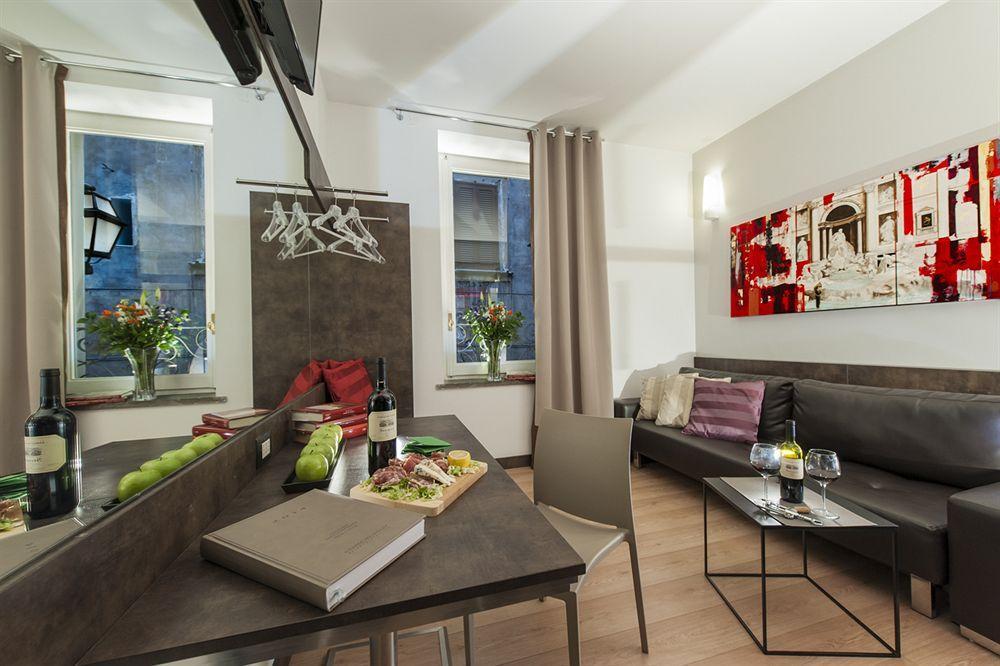 Hisuiterome Aparthotel