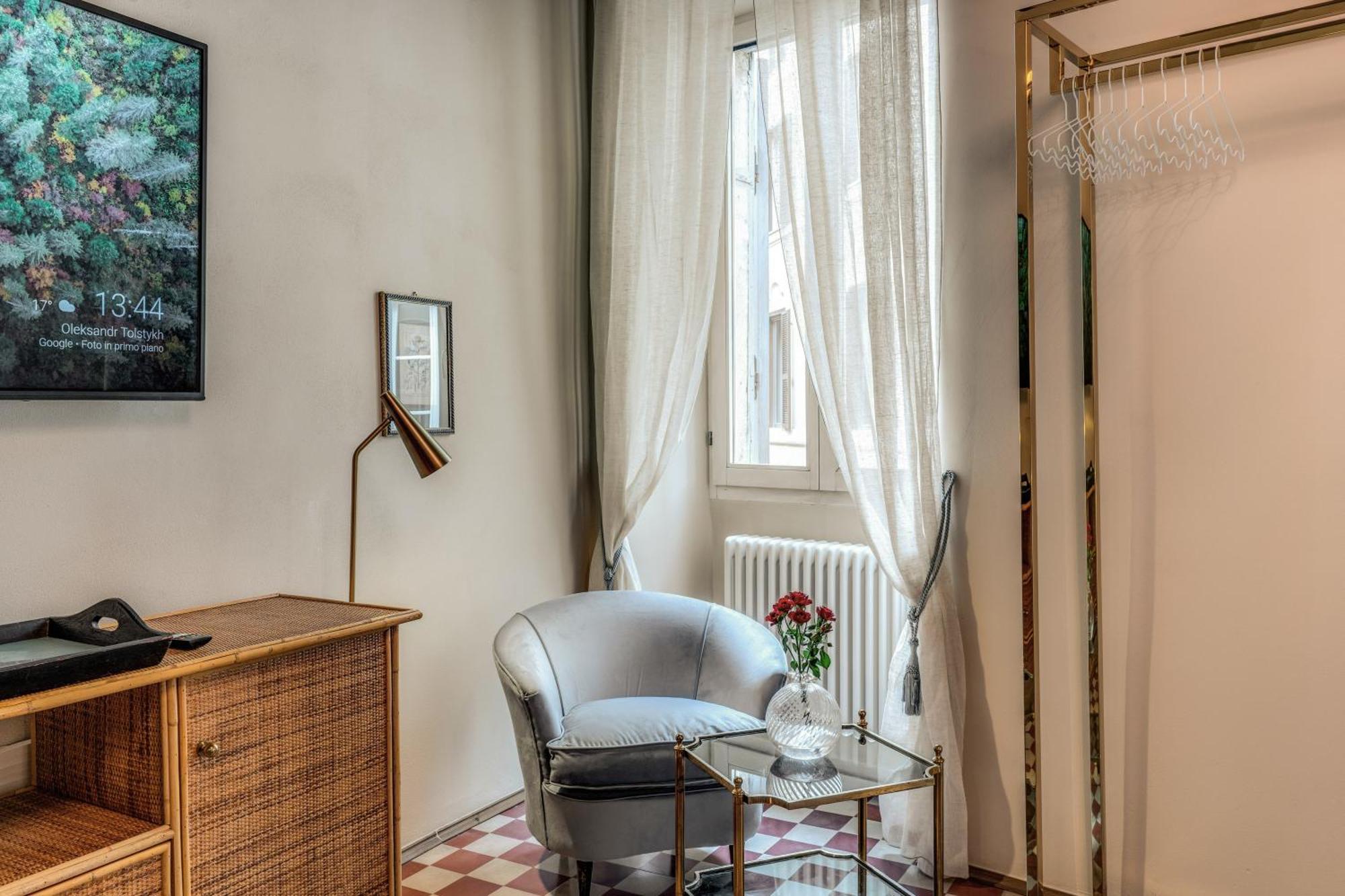 Aparthotel Hisuiterome Rome