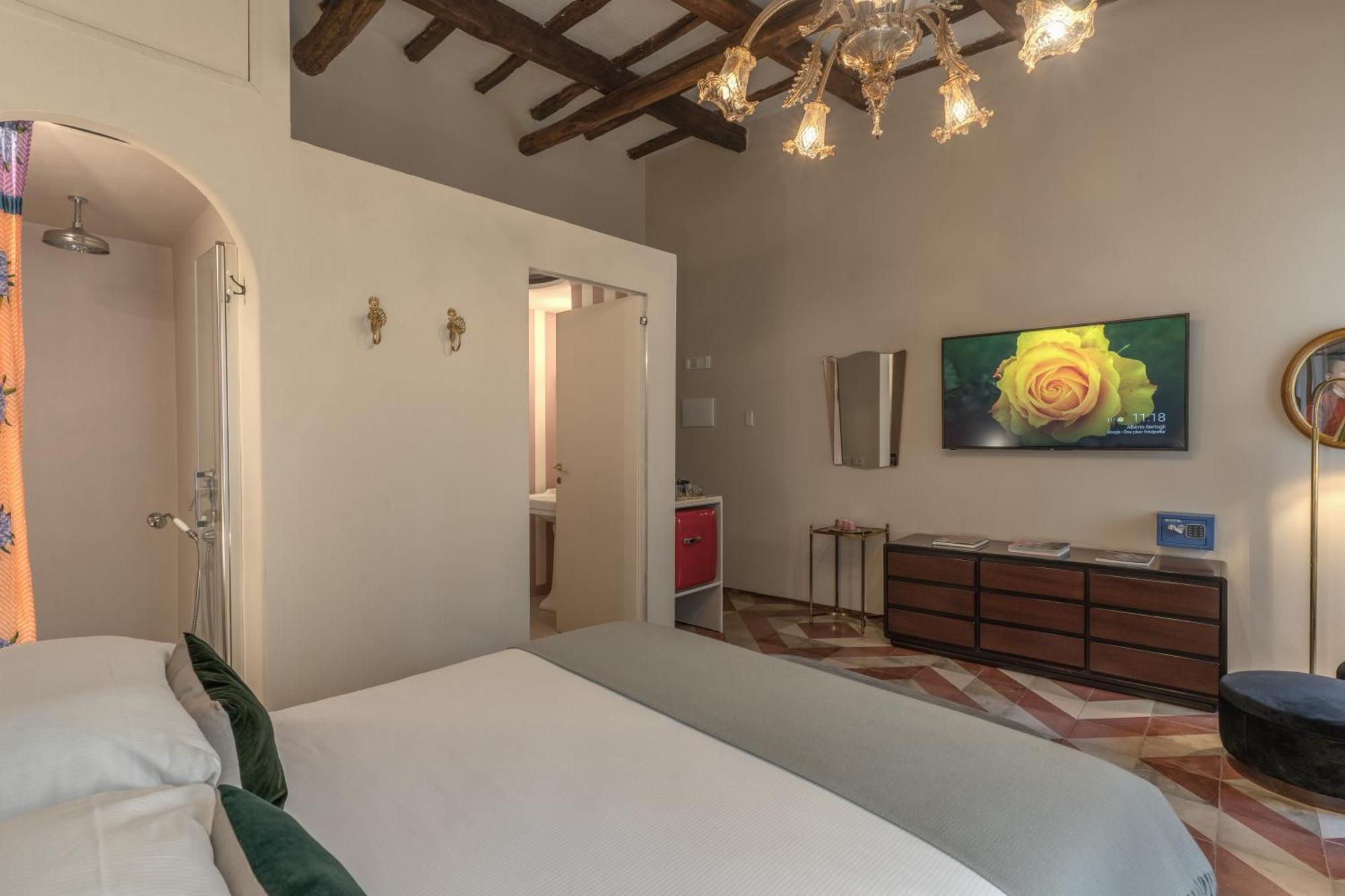Hisuiterome Aparthotel