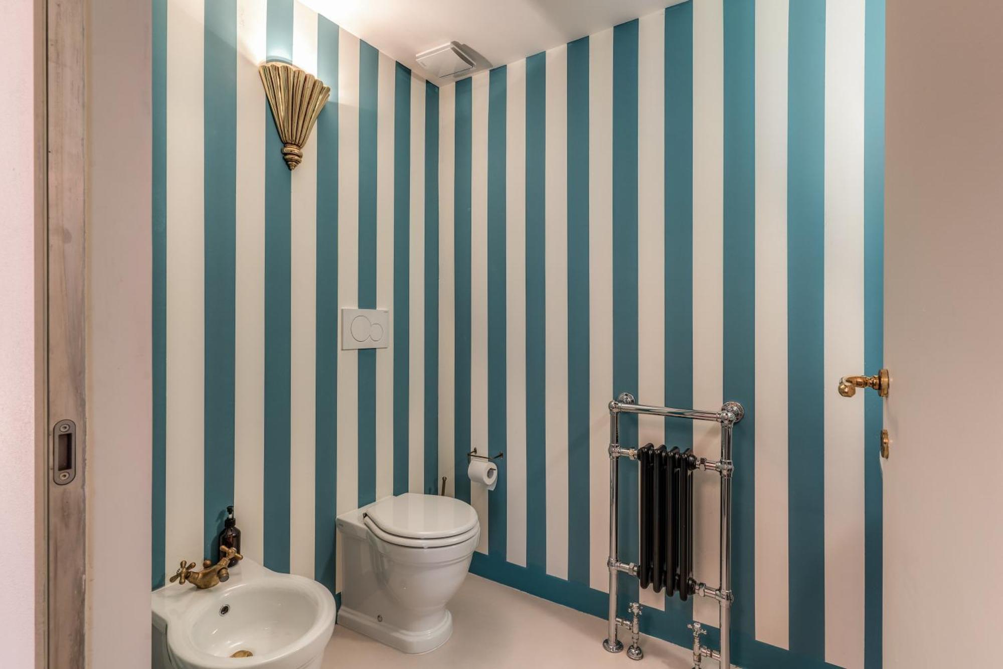 Hisuiterome Aparthotel 2*