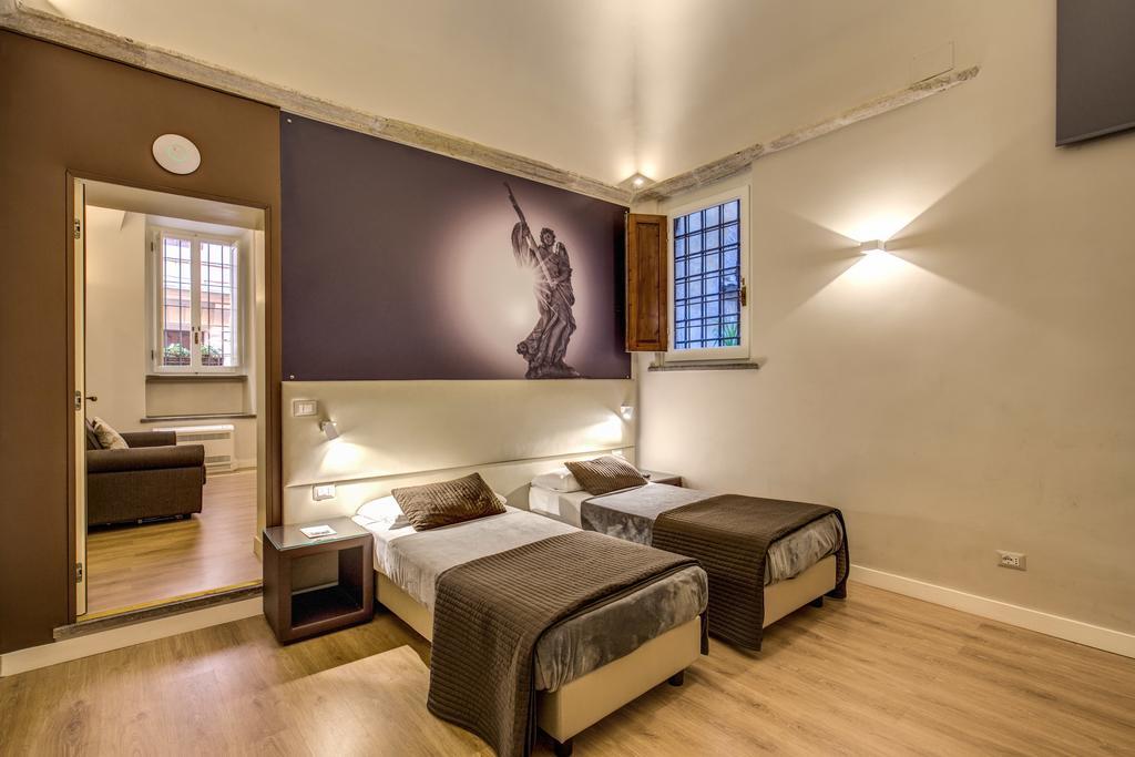 Hisuiterome Aparthotel 2*