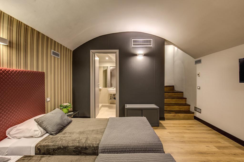 Aparthotel Hisuiterome 2*