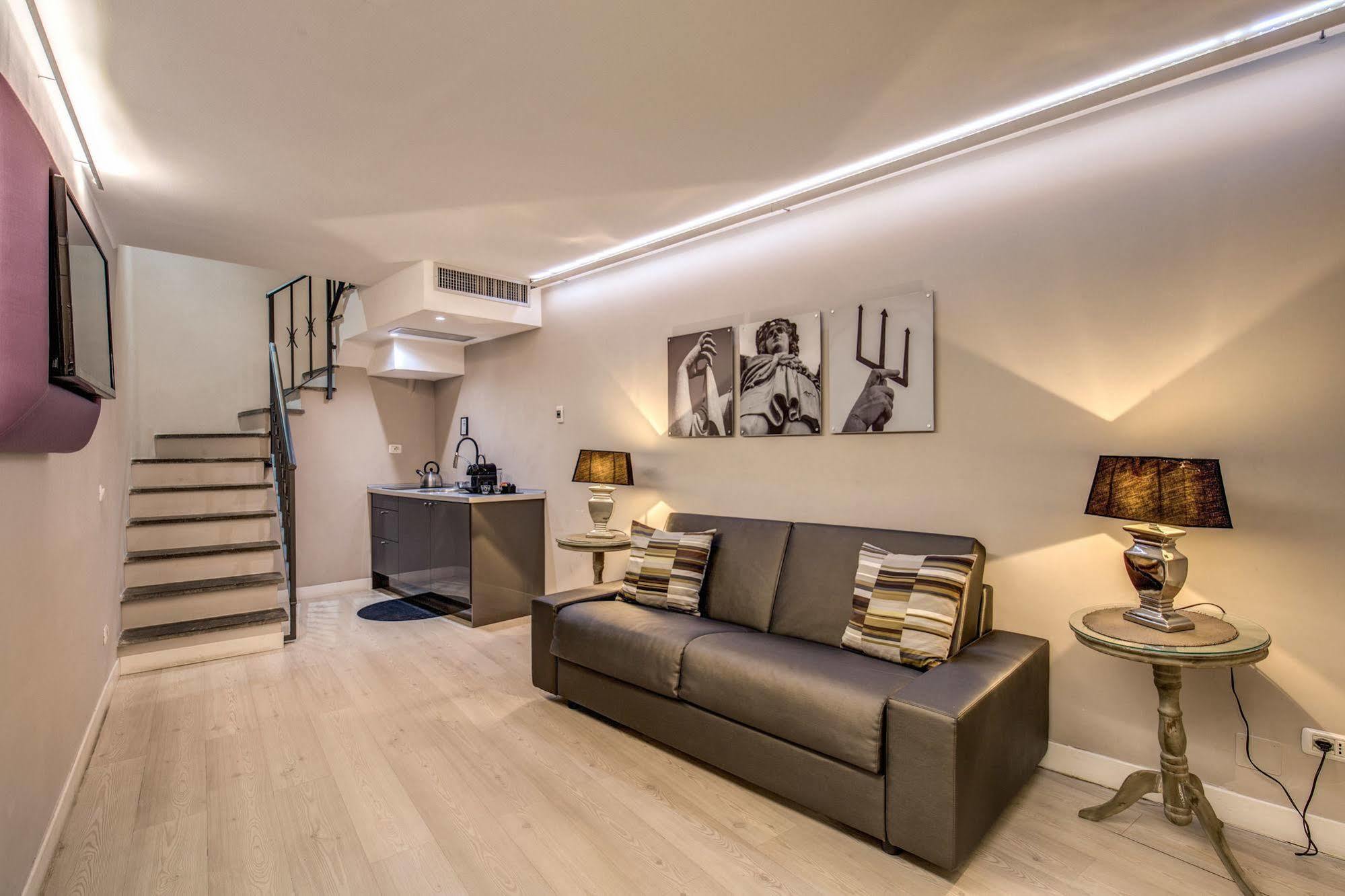 Hisuiterome 2* Rome