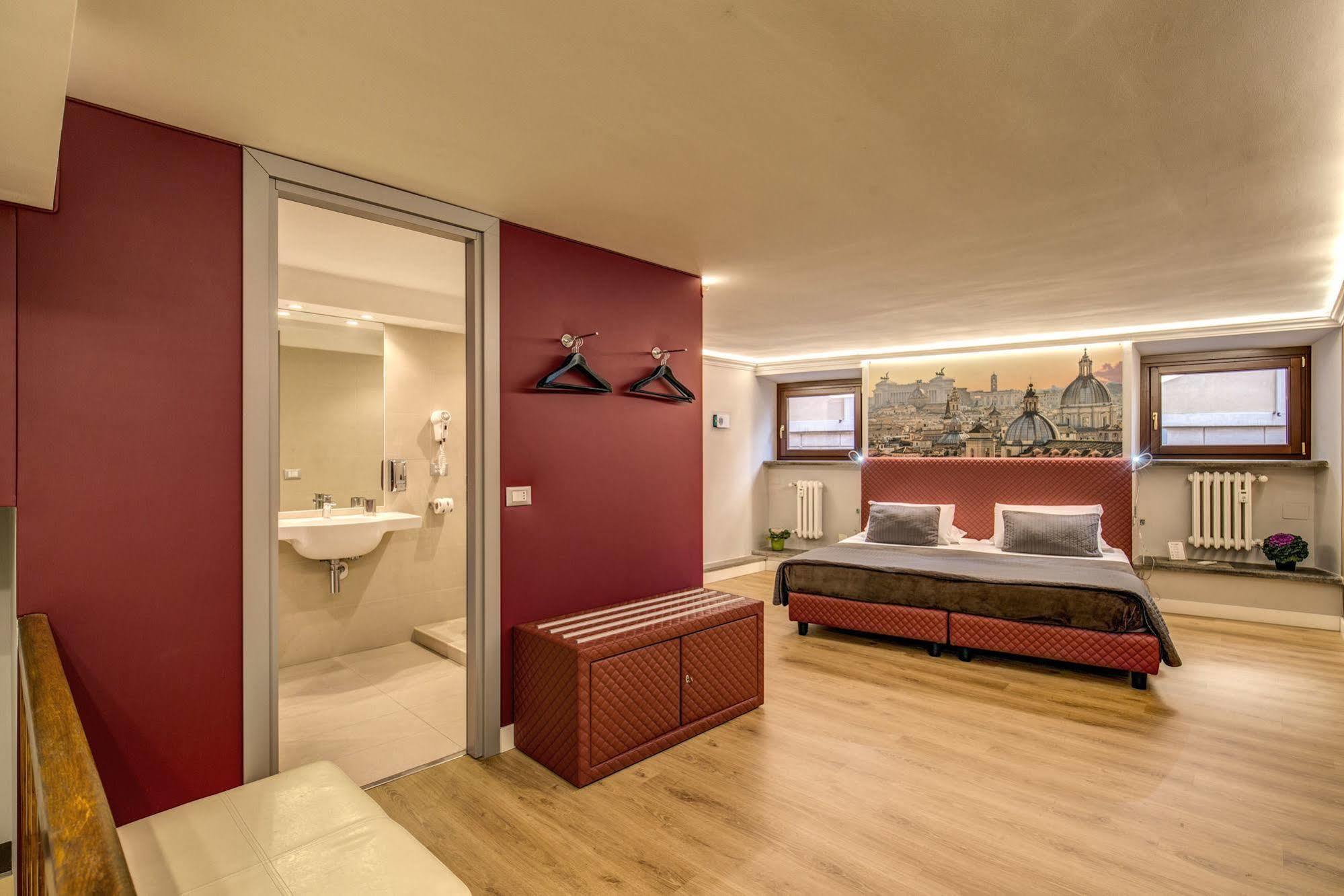 Aparthotel Hisuiterome