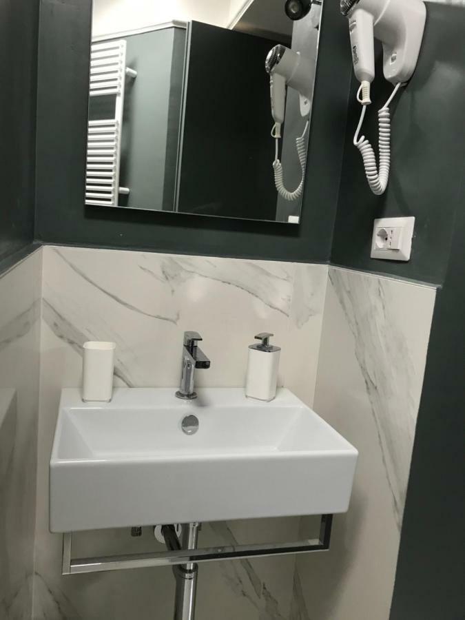Hisuiterome Aparthotel