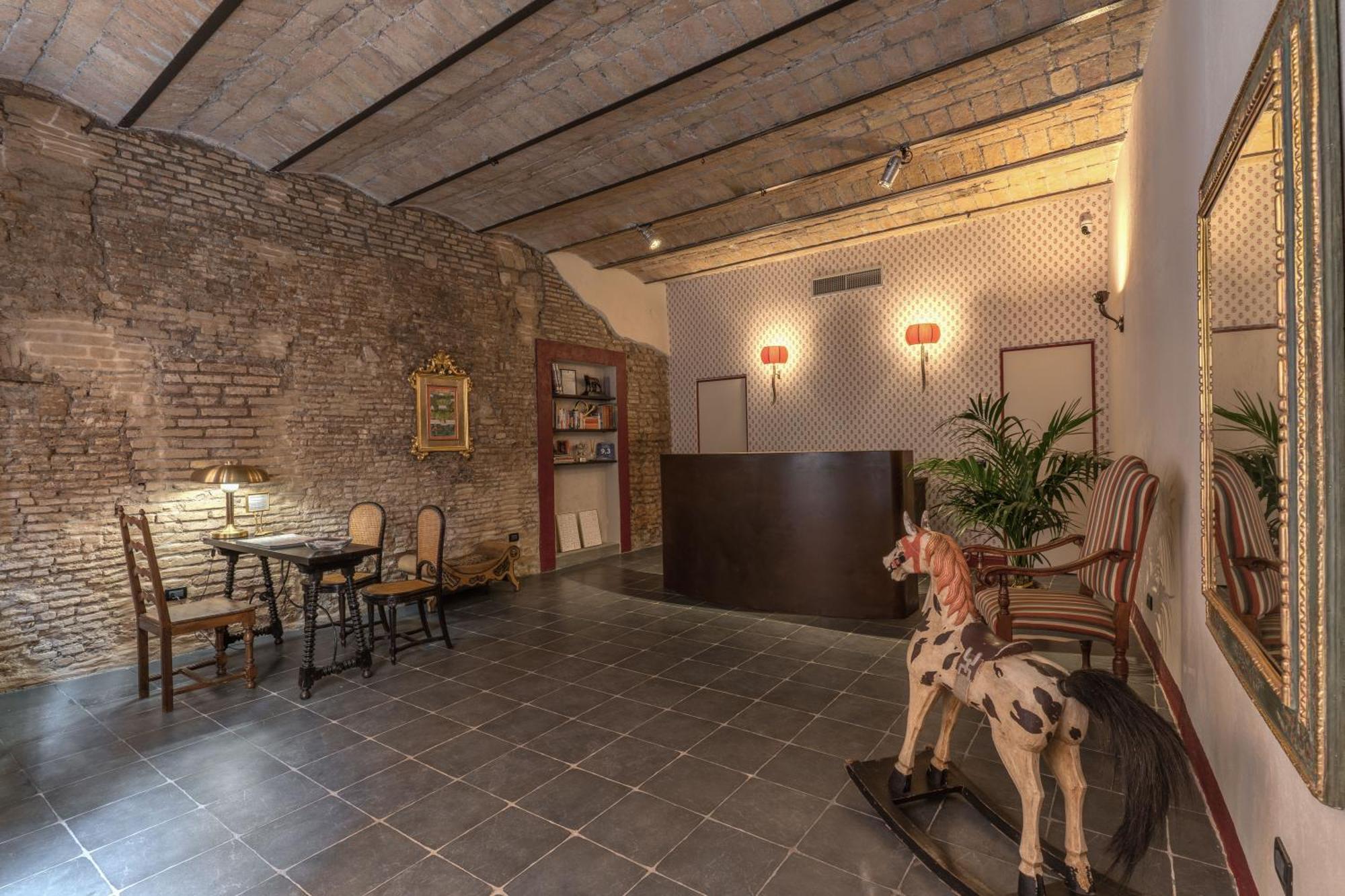 Hisuiterome Apart-hotel Roma